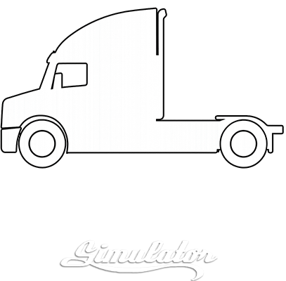 American Truck Simulator