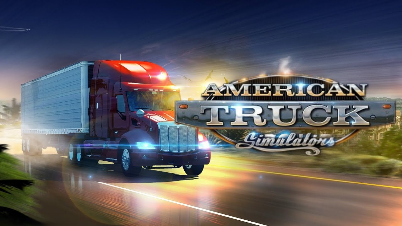 American Truck Simulator