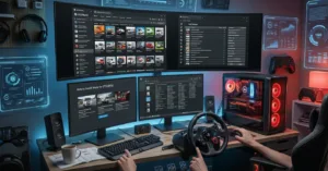 How to Install Mods for Euro Truck Simulator 2 and American Truck Simulator