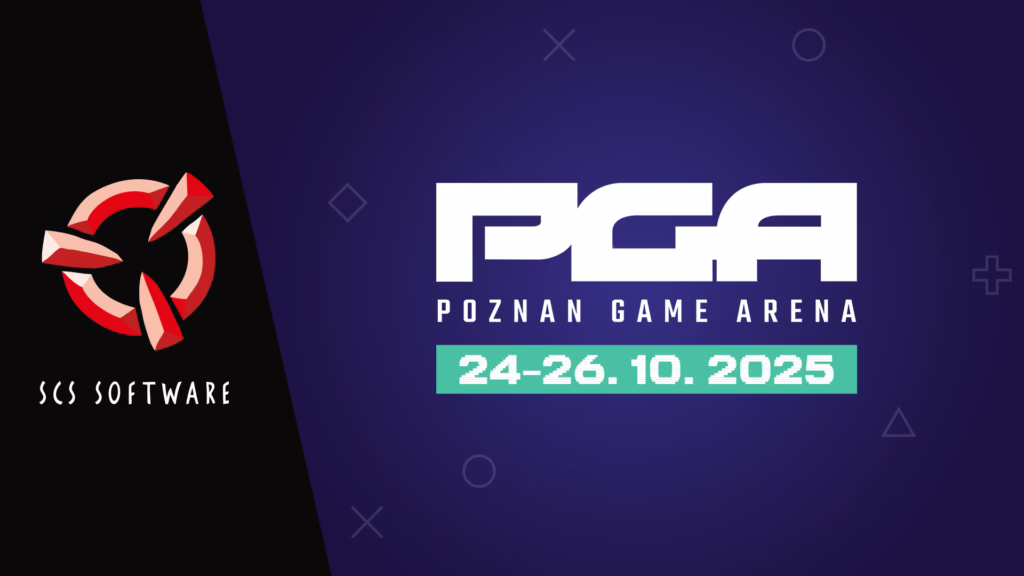 Poznań Game Arena 2025