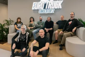 Зустріньте команду розробників Iceland DLC від SCS Software