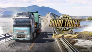 Nordic Horizons: DLC is Out Now!