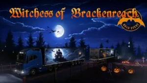 Witches of Brackenreach 2025: Результати події