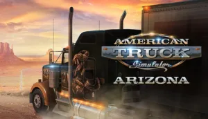American Truck Simulator: Arizona