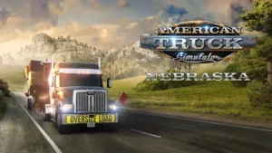 American Truck Simulator: Nebraska