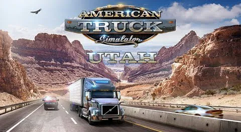 American Truck Simulator: Utah