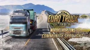 Community Spotlight: Nordic Horizons DLC