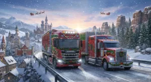 Happy New Year 2026 & Christmas: Warm Greetings from the SMAPS Team