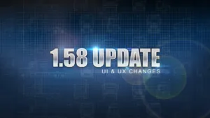Major UI & UX Overhaul in ETS2 & ATS Update 1.58