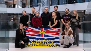 Meet the Team Behind ATS British Columbia DLC