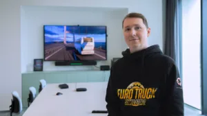 Coaches DLC Development: Interview with Producer