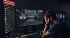 Won’t Launch in 2026? How to Fix Game Crashes After Updates