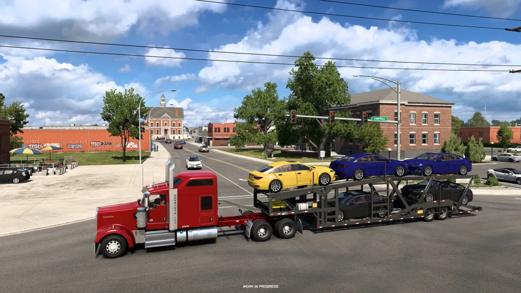 Discover Illinois DLC Settlements: Monmouth, Macomb & More in ATS