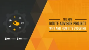 New Route Advisor: Why and How It’s Evolving in ETS2 & ATS