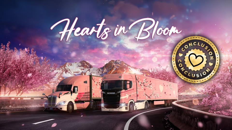 Підсумки події Hearts in Bloom: 168 тисяч водіїв доставили 1,2 млн подарунків