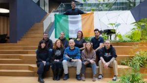 Meet the Isle of Ireland Team for Euro Truck Simulator 2