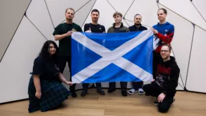 Meet the Scotland UK Rework Team for Euro Truck Simulator 2