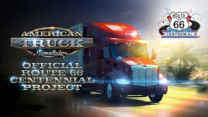 Route 66 Centennial Project: ATS Named Official Recognition