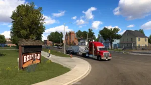 South Dakota DLC Settlements: Redfield, Sturgis, Wall & More