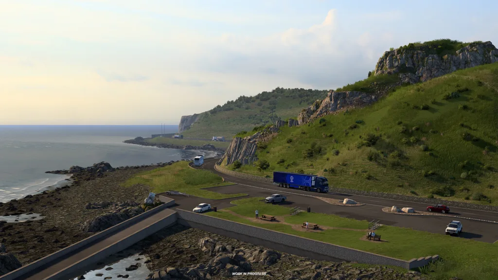 Isle of Ireland DLC Screenshots: Can You Guess These Locations?