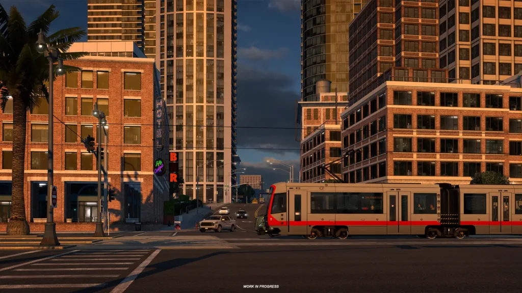 Mysterious Truck Spotted in ATS: What Is It?
