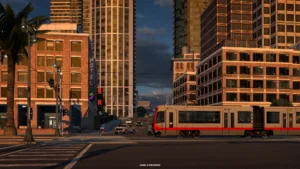 Mysterious Truck Spotted in ATS: What Is It?