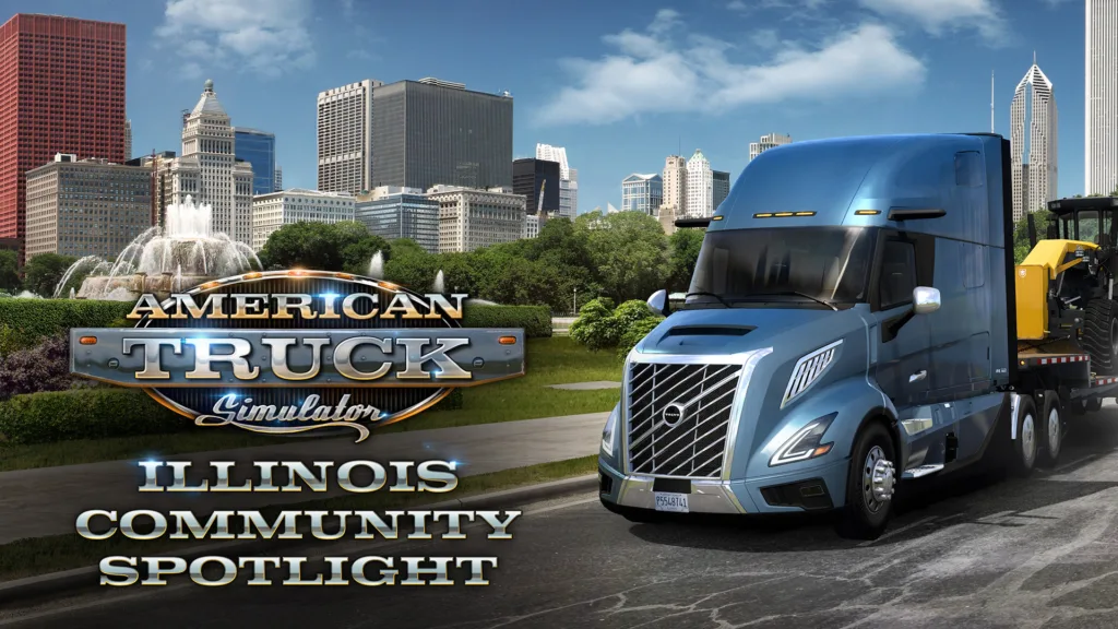 Огляд спільноти Illinois DLC: найкращі скріншоти та відео