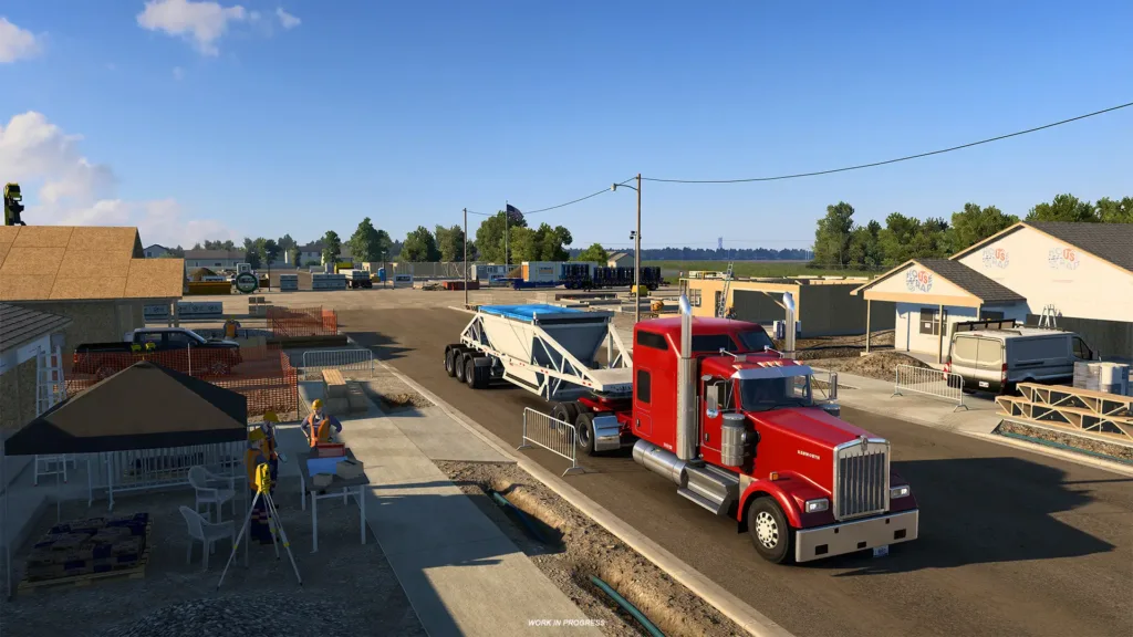 South Dakota: New Industries