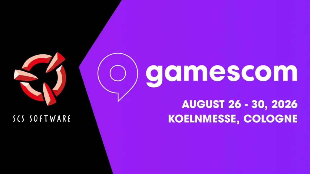 Join Us at the Exciting Gamescom 2026 Event!