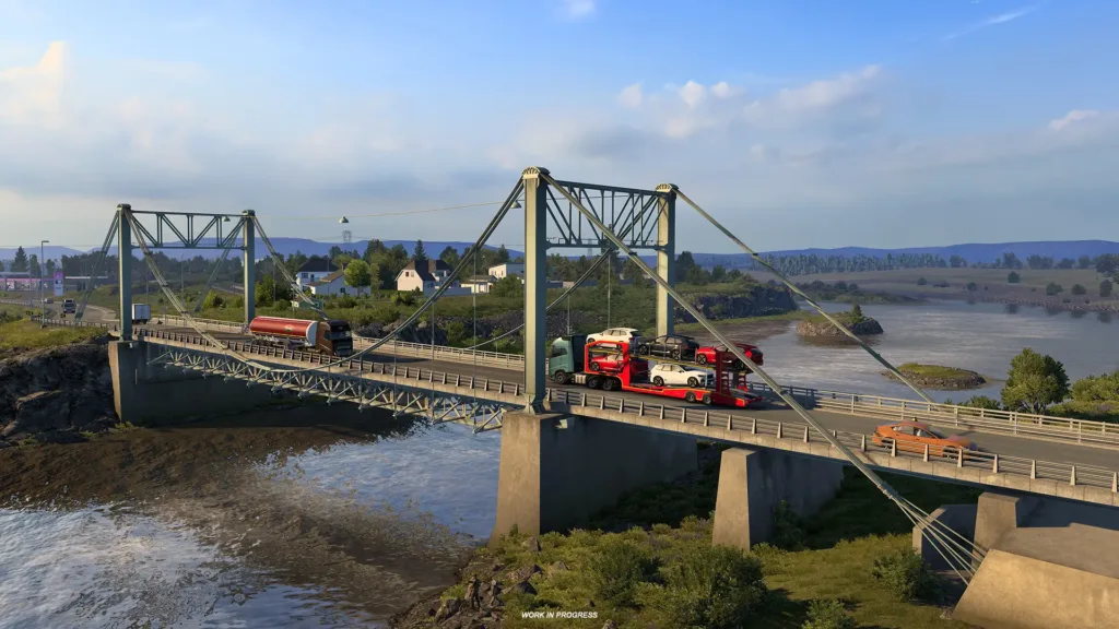 Discover the Bridges of Iceland: A Journey Through Their Beauty