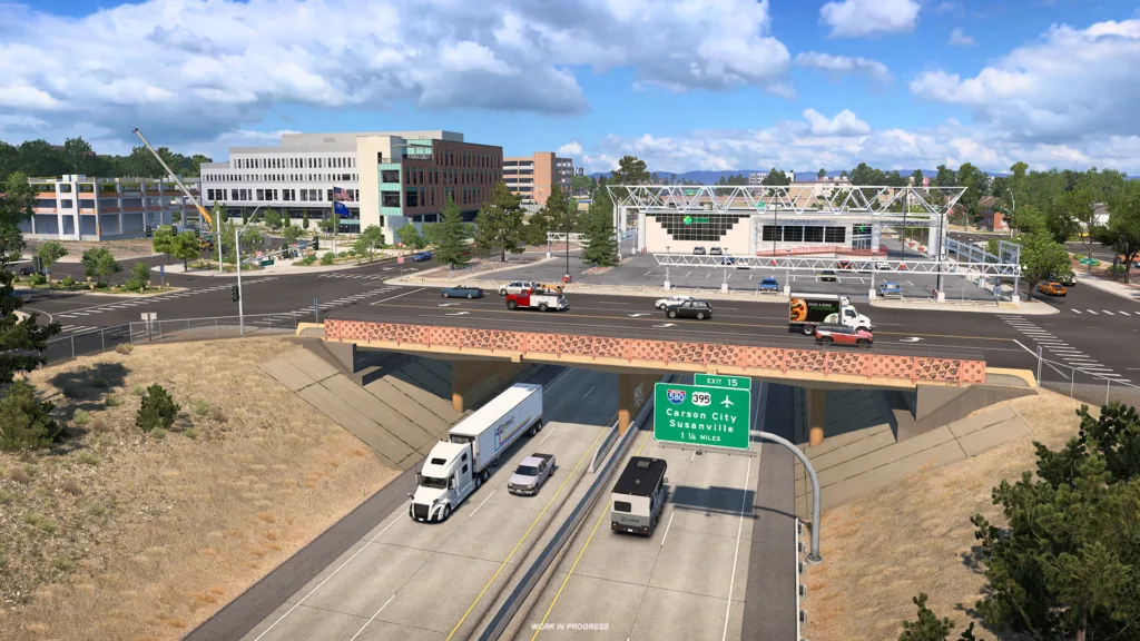 Get Ready for the Nevada Rework Project: Exciting Enhancements Ahead!