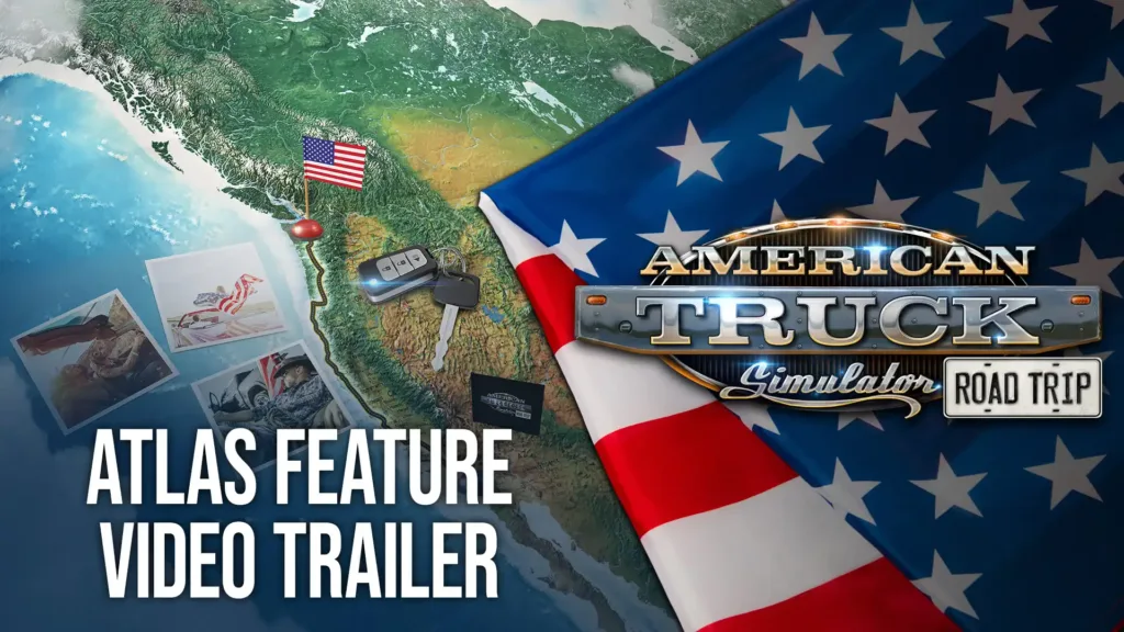 Embark on an Exciting ATS Road Trip Adventure!