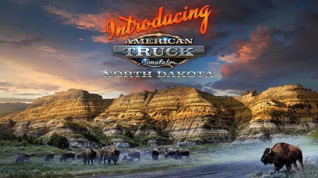 Explore North Dakota: A Journey into the Peace Garden State