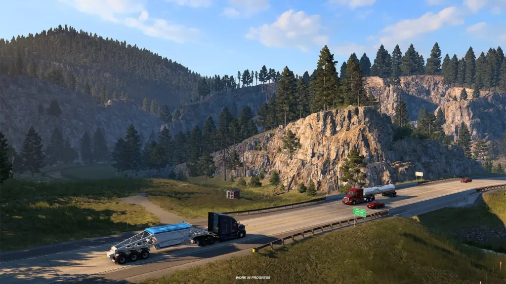 Exploring the Enchanting Black Hills of South Dakota