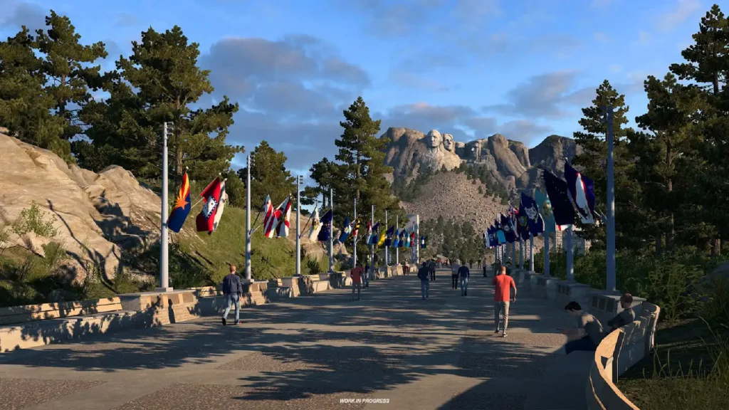 Discover the Iconic Mount Rushmore: A Must-See Destination