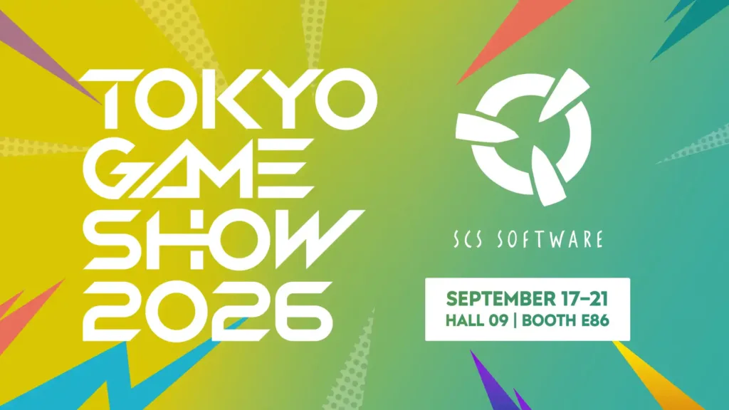 Experience the Thrill at the Tokyo Game Show 2026!