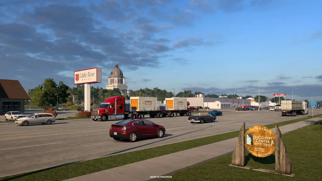 Discover the Hidden Charms of Pierre, South Dakota